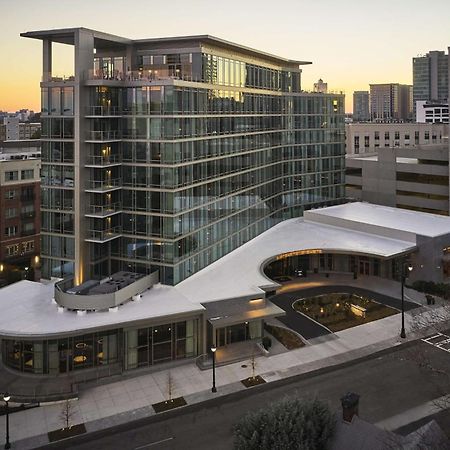Hotel Thompson Atlanta - Buckhead, By Hyatt Exteriér fotografie