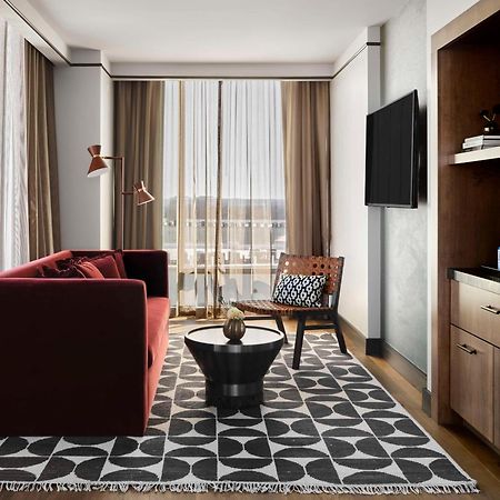 Hotel Thompson Atlanta - Buckhead, By Hyatt Exteriér fotografie