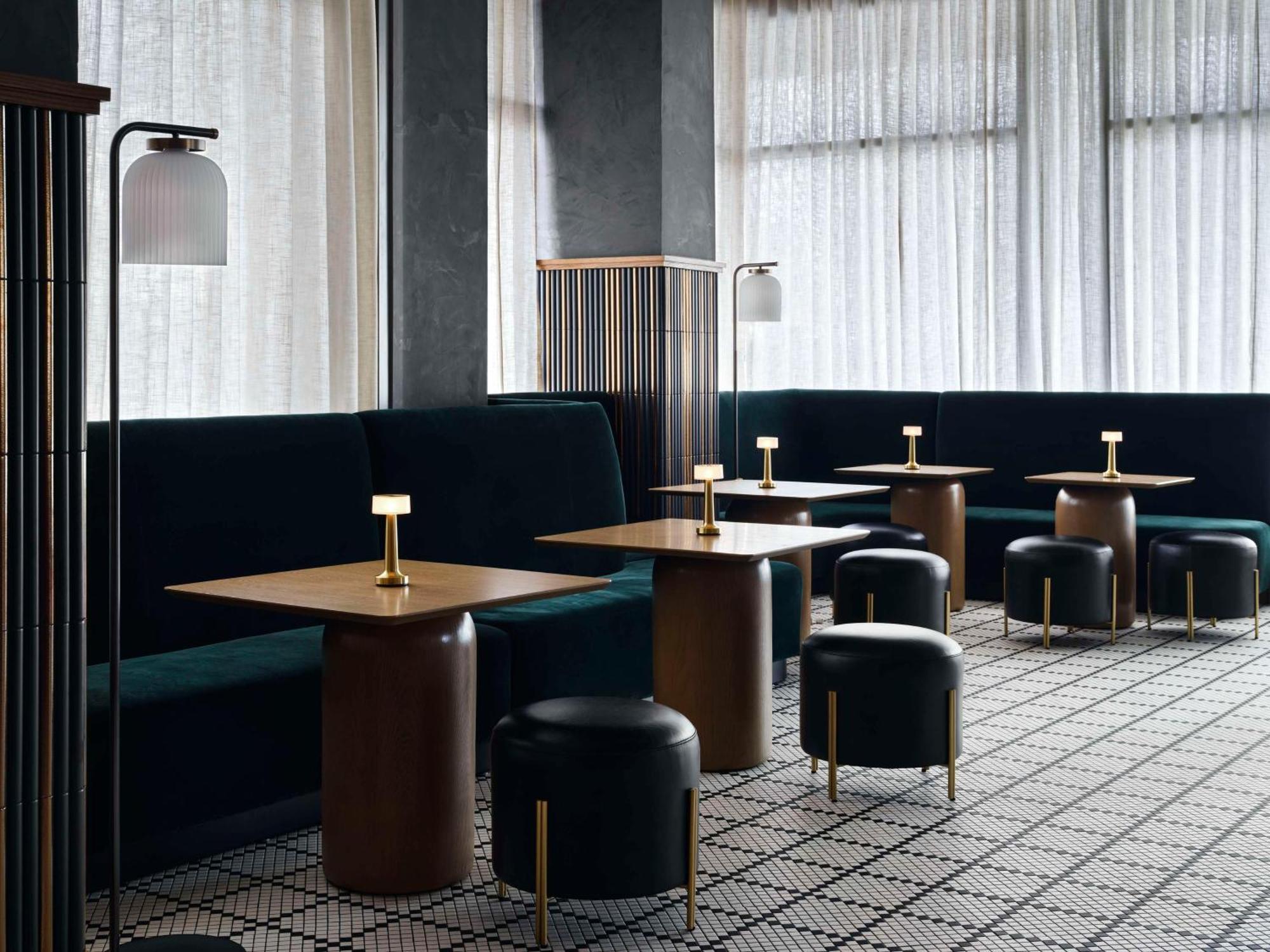 Hotel Thompson Atlanta - Buckhead, By Hyatt Exteriér fotografie