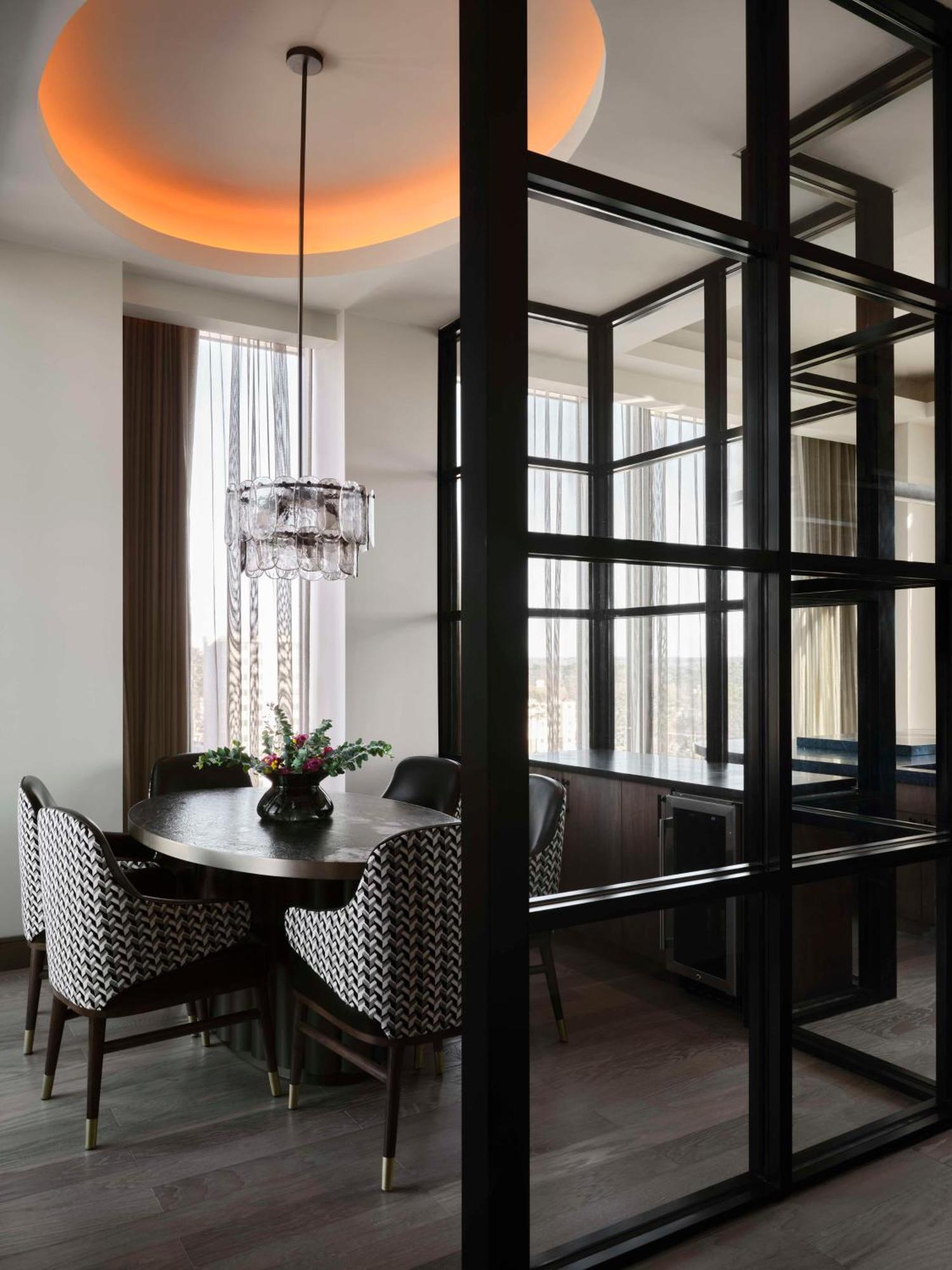 Hotel Thompson Atlanta - Buckhead, By Hyatt Exteriér fotografie