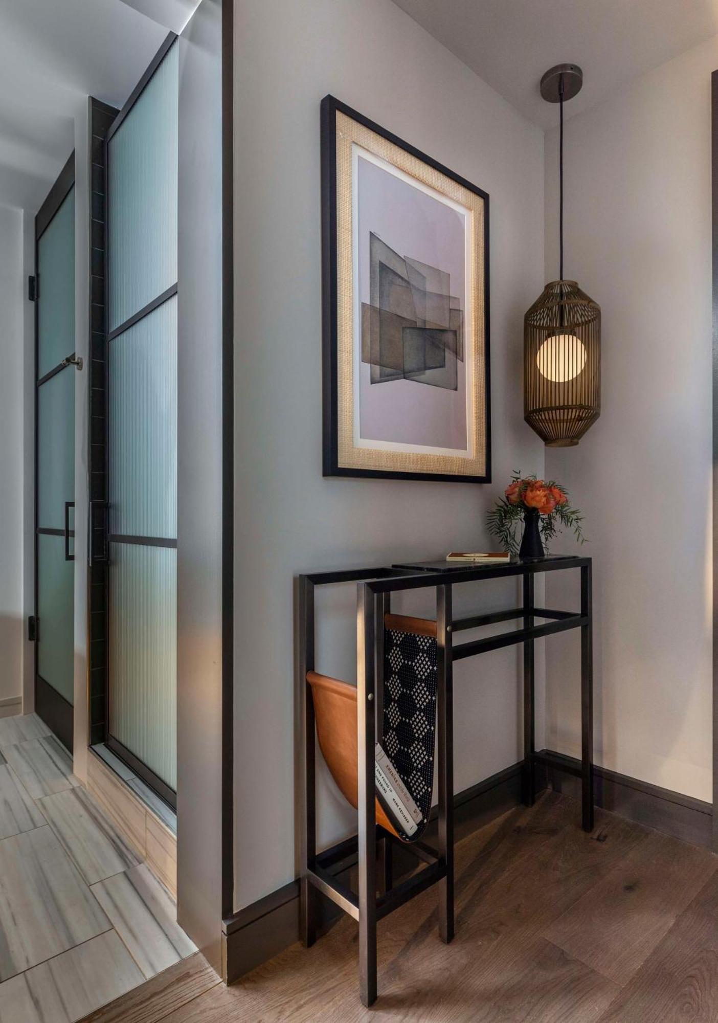 Hotel Thompson Atlanta - Buckhead, By Hyatt Exteriér fotografie